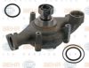 VOLVO 20755669 Water Pump